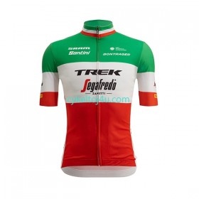 Trek-Segafredo Cykeltrøje 2022 N003